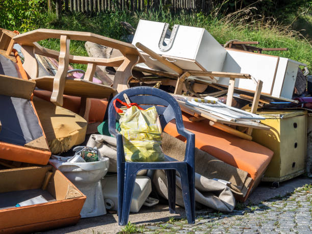 Best Residential Junk Removal  in Sappington, MO