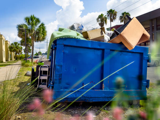 Best Commercial Junk Removal  in Sappington, MO